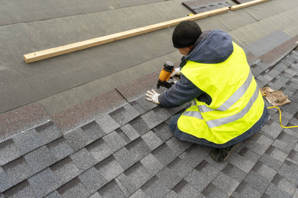 Quick and Trustworthy Emergency Roof Repair Services in Kathleen, FL
