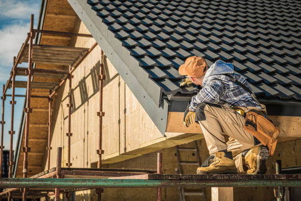 Best Affordable Roofing Company  in Kathleen, FL