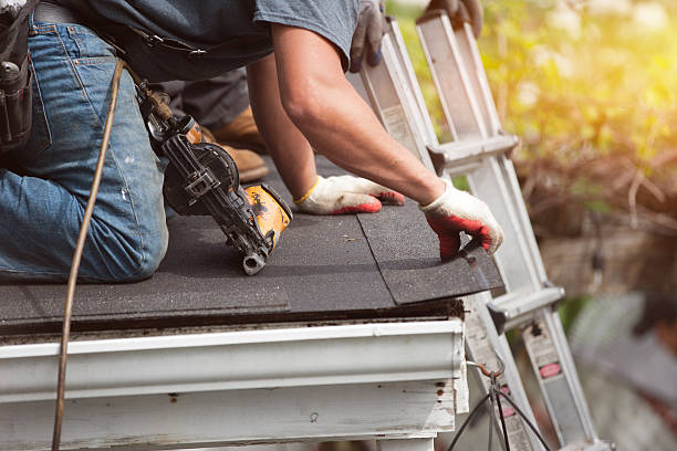 Best Metal Roofing Contractor  in Kathleen, FL